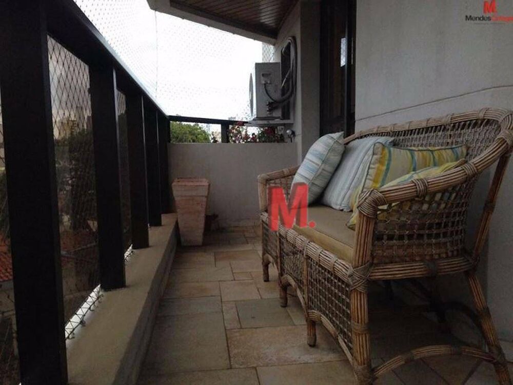 Apartamento, 3 quartos, 268 m² - Foto 21