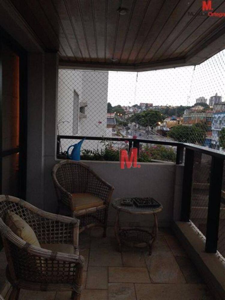 Apartamento, 3 quartos, 268 m² - Foto 9