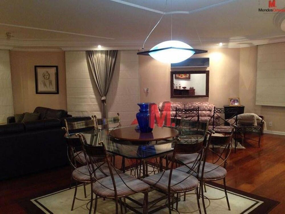 Apartamento, 3 quartos, 268 m² - Foto 11