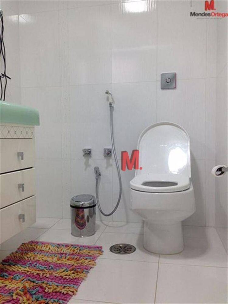 Apartamento, 3 quartos, 268 m² - Foto 3