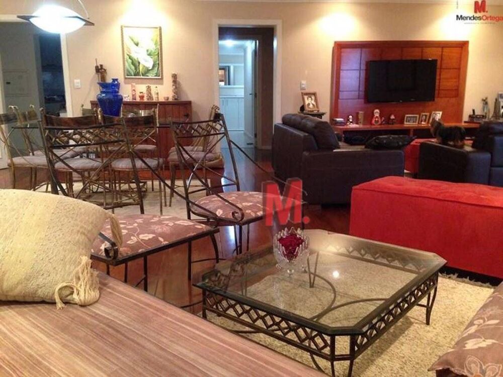 Apartamento, 3 quartos, 268 m² - Foto 34