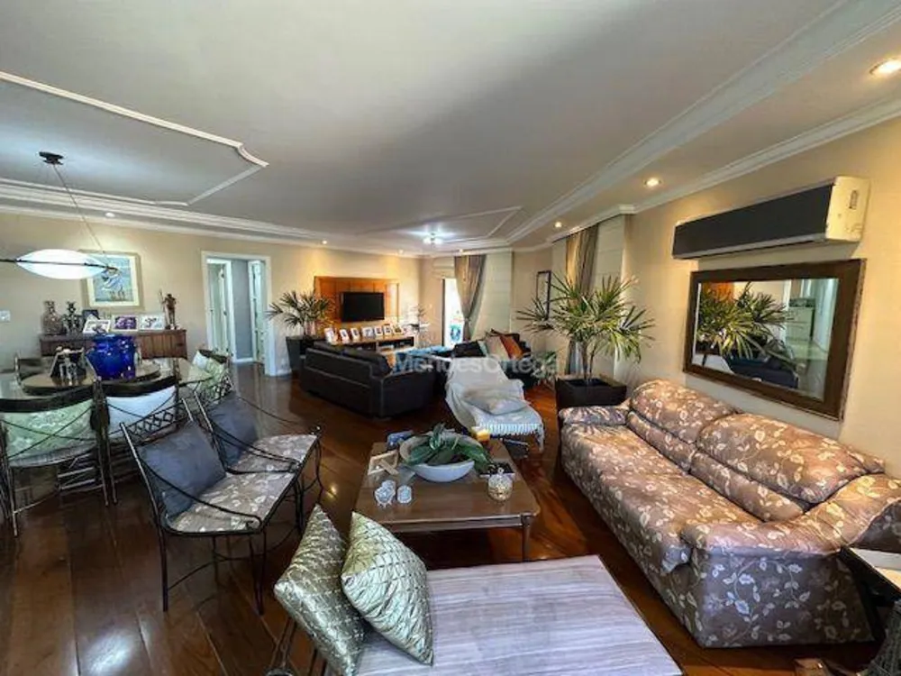 Apartamento, 3 quartos, 268 m² - Foto 35