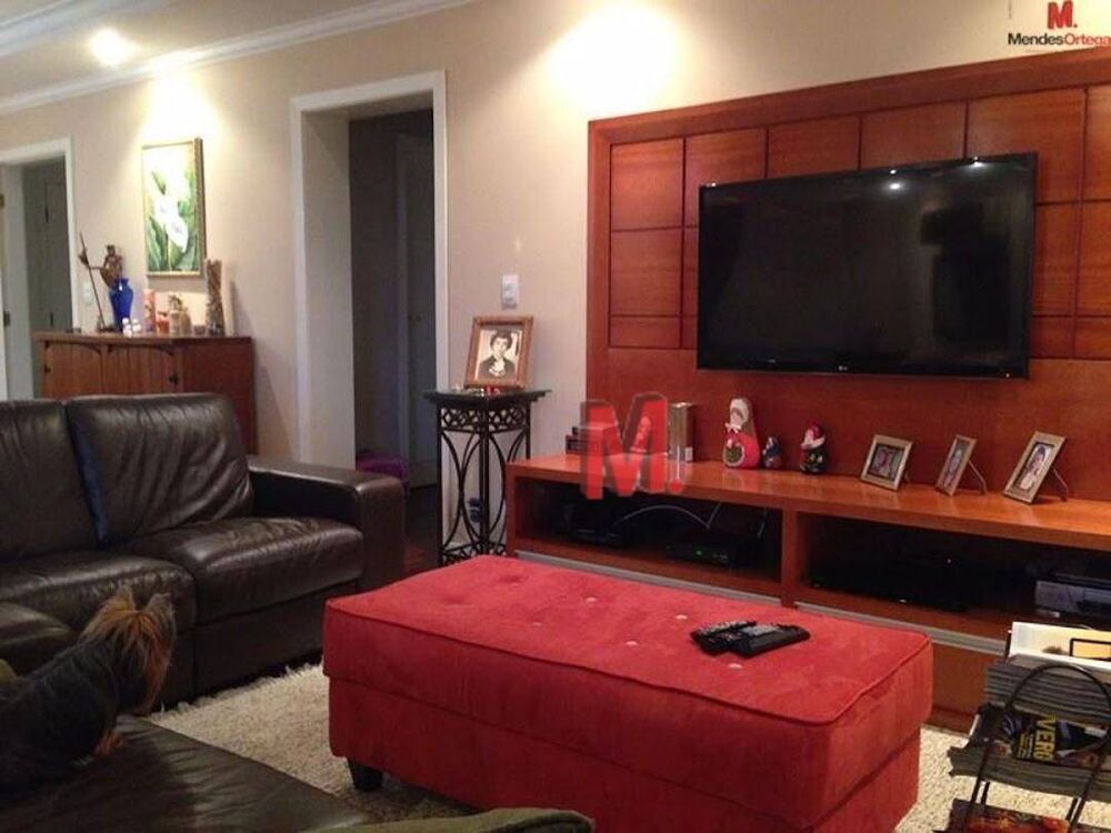 Apartamento, 3 quartos, 268 m² - Foto 10