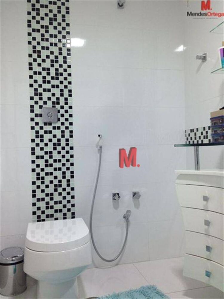 Apartamento, 3 quartos, 268 m² - Foto 33