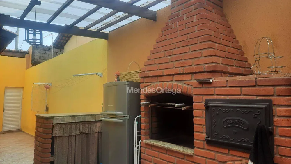 Casa, 2 quartos, 103 m² - Foto 2