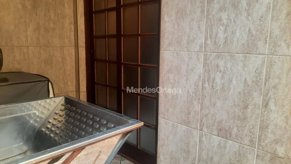 Casa, 2 quartos, 103 m² - Foto 1