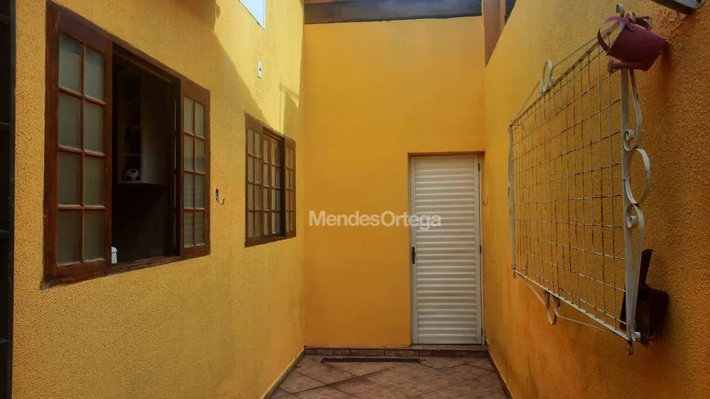 Casa, 2 quartos, 103 m² - Foto 3