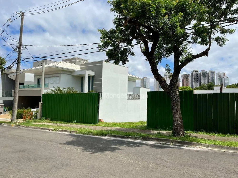 Loteamento e Condomínio, 552 m² - Foto 6