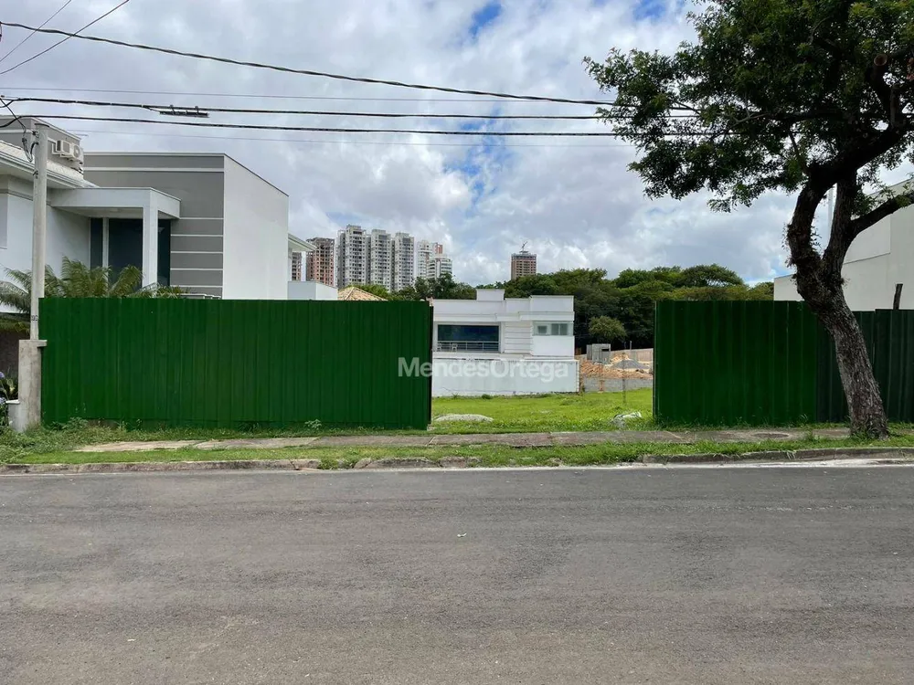 Loteamento e Condomínio, 552 m² - Foto 1