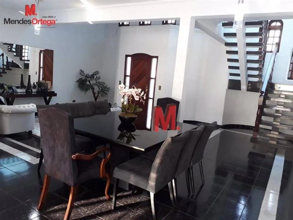 Casa de Condomínio, 4 quartos - Foto 11