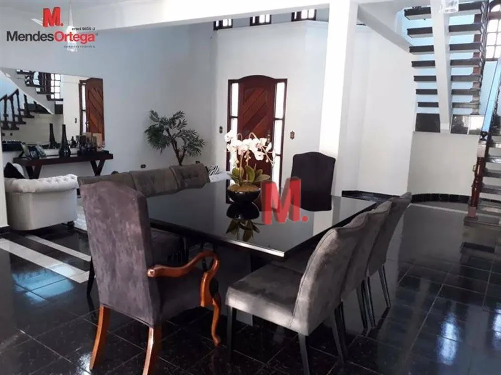 Casa de Condomínio, 4 quartos - Foto 8