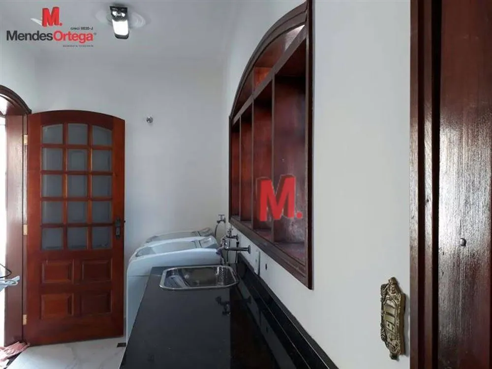 Casa de Condomínio, 4 quartos - Foto 10