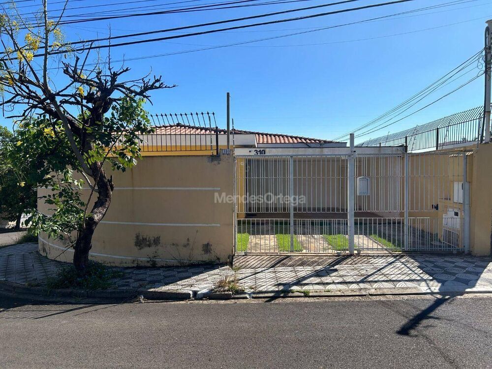 Casa, 3 quartos, 194 m² - Foto 29