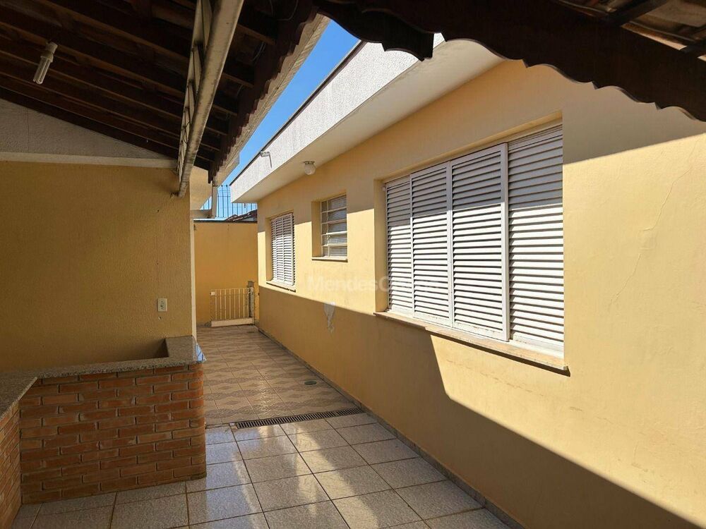 Casa, 3 quartos, 194 m² - Foto 20
