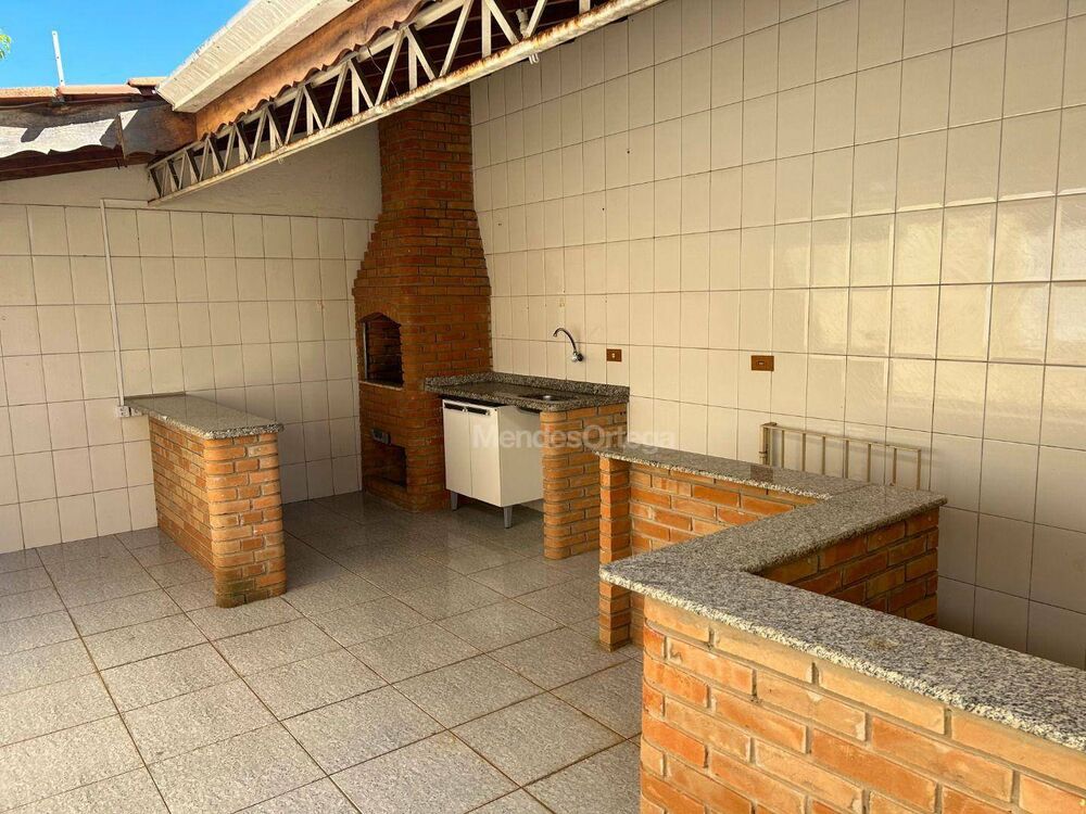 Casa, 3 quartos, 194 m² - Foto 17