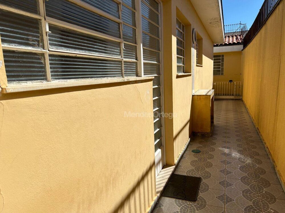 Casa, 3 quartos, 194 m² - Foto 14