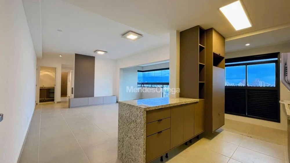 Apartamento, 3 quartos, 106 m² - Foto 1