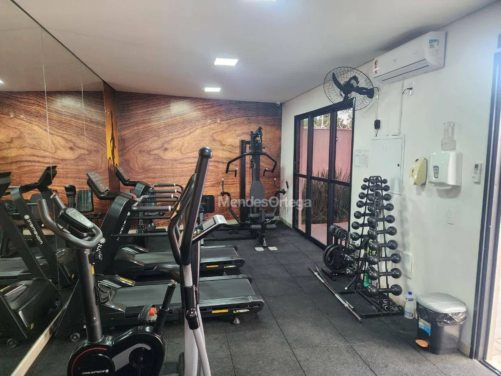 Apartamento, 2 quartos, 56 m² - Foto 10