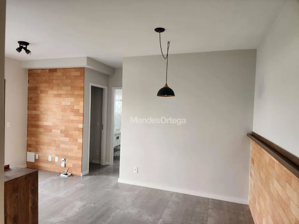 Apartamento, 2 quartos, 56 m² - Foto 3
