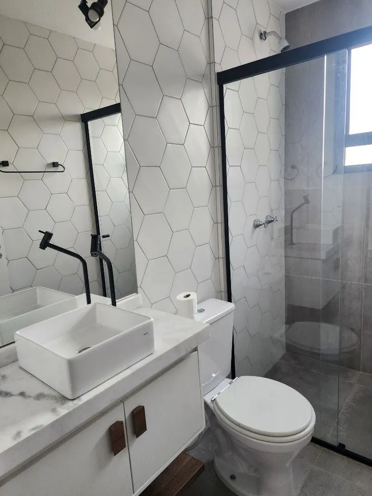 Apartamento, 2 quartos, 56 m² - Foto 6
