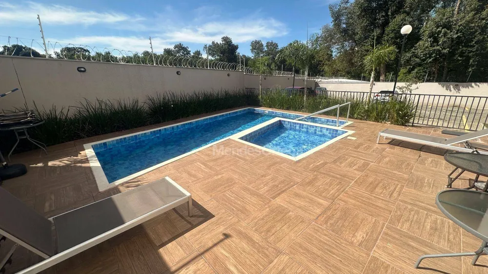 Apartamento, 2 quartos, 56 m² - Foto 14