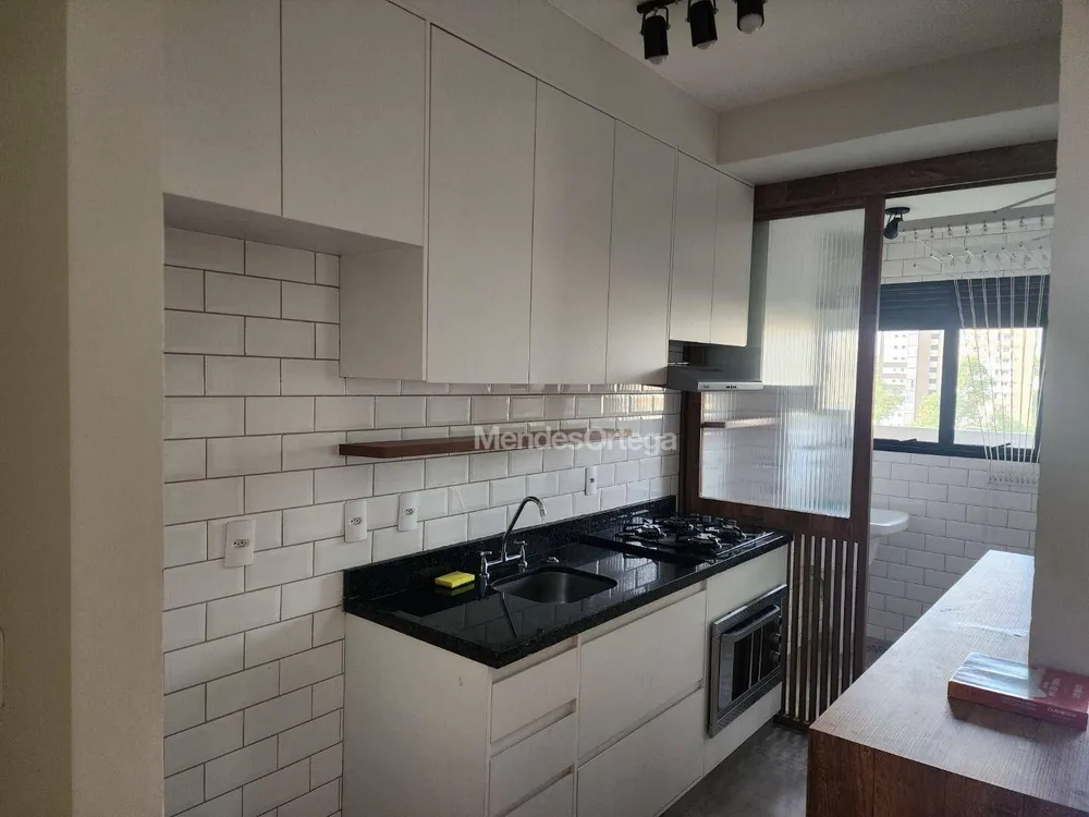 Apartamento, 2 quartos, 56 m² - Foto 9