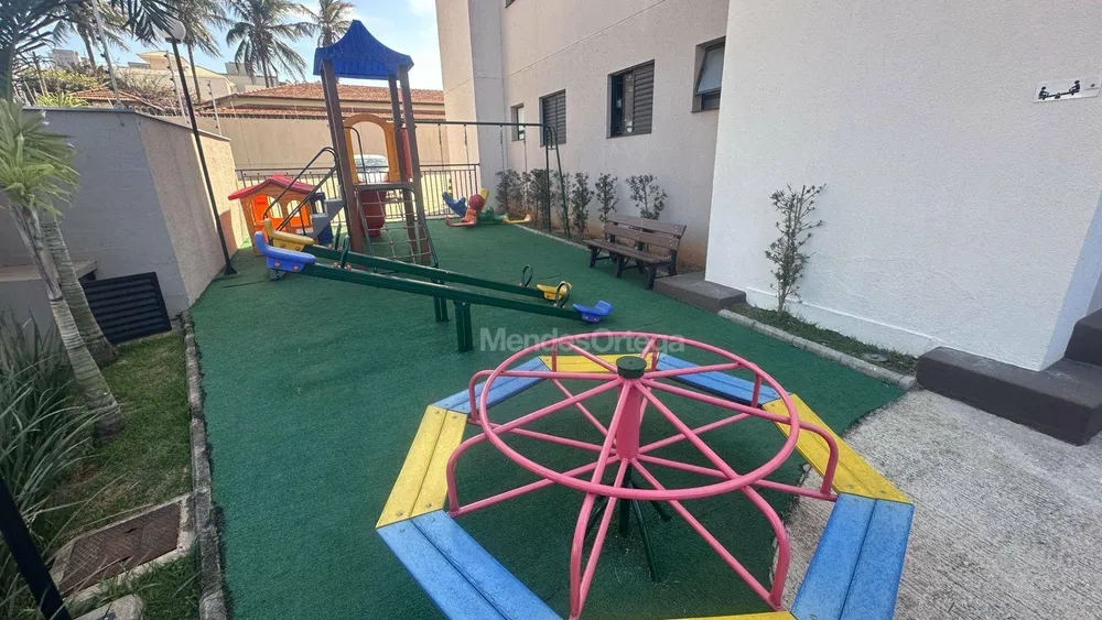 Apartamento, 2 quartos, 56 m² - Foto 16