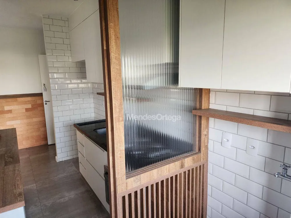 Apartamento, 2 quartos, 56 m² - Foto 8