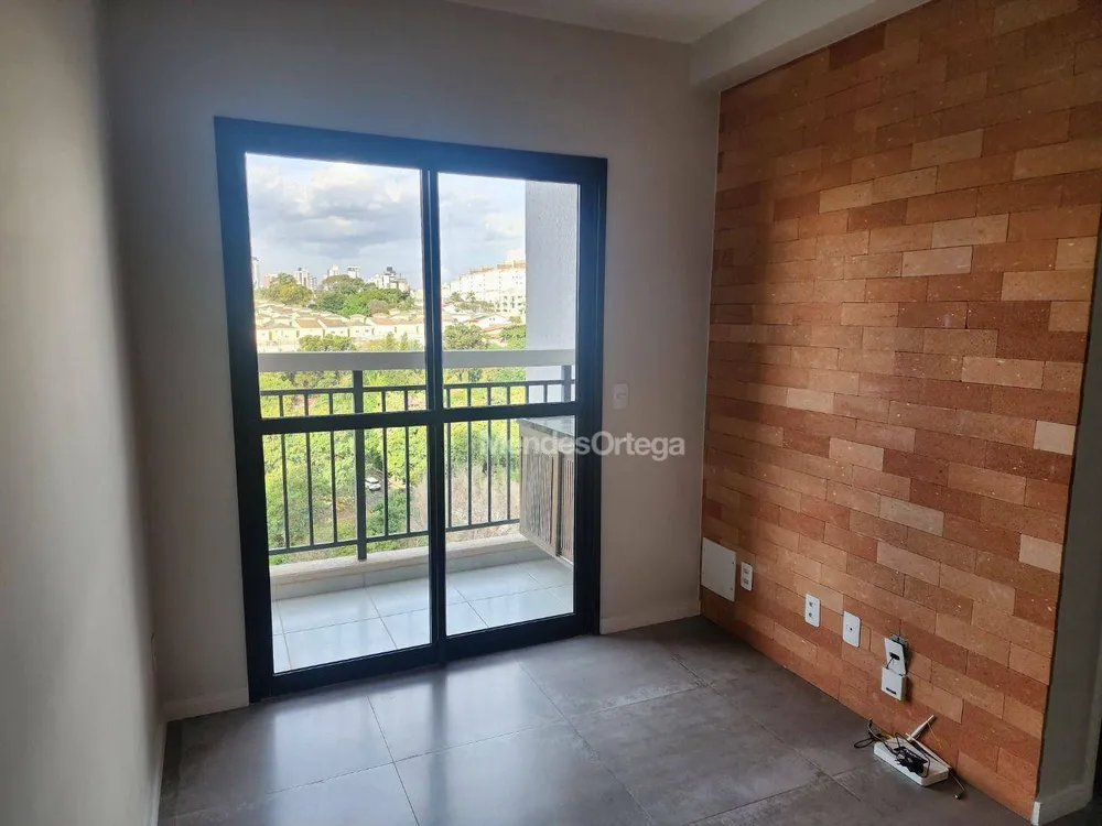 Apartamento, 2 quartos, 56 m² - Foto 4