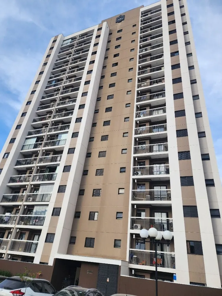 Apartamento, 2 quartos, 56 m² - Foto 1