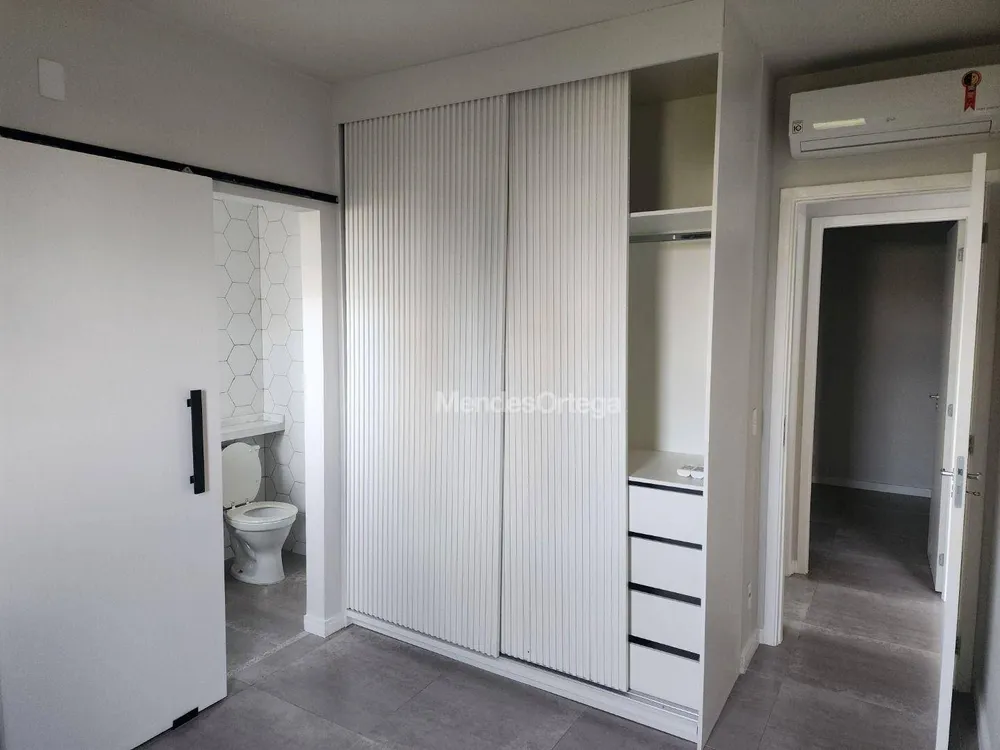 Apartamento, 2 quartos, 56 m² - Foto 5