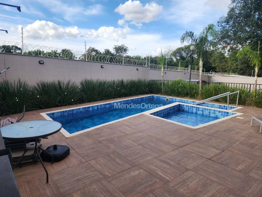 Apartamento, 2 quartos, 56 m² - Foto 12
