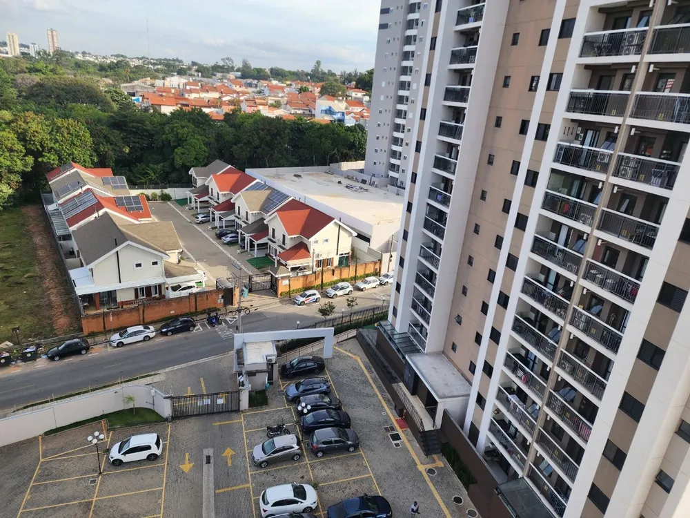 Apartamento, 2 quartos, 56 m² - Foto 11