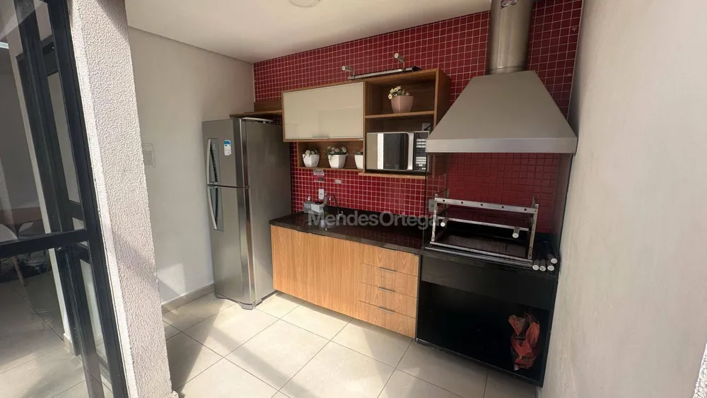 Apartamento, 2 quartos, 56 m² - Foto 15