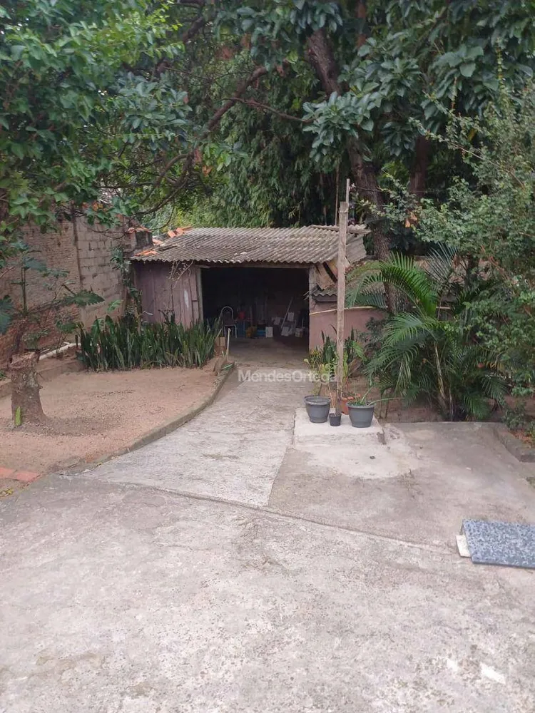 Casa, 5 quartos, 280 m² - Foto 11