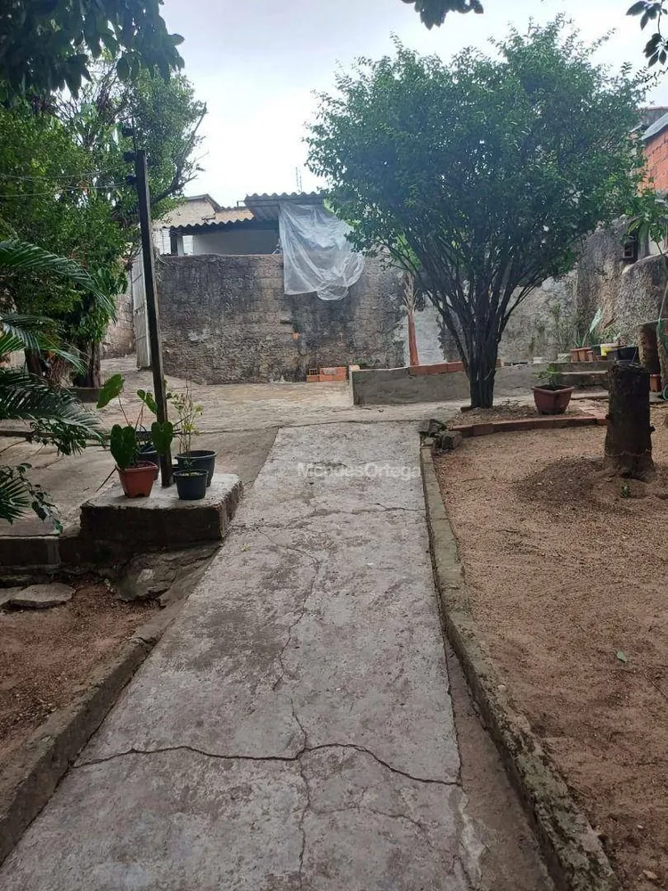 Casa, 5 quartos, 280 m² - Foto 12