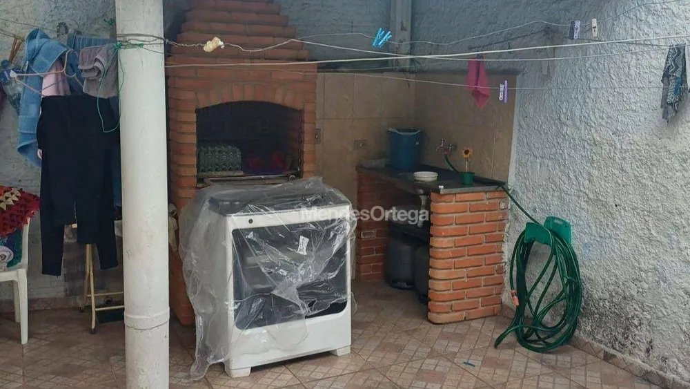 Casa, 5 quartos, 280 m² - Foto 2