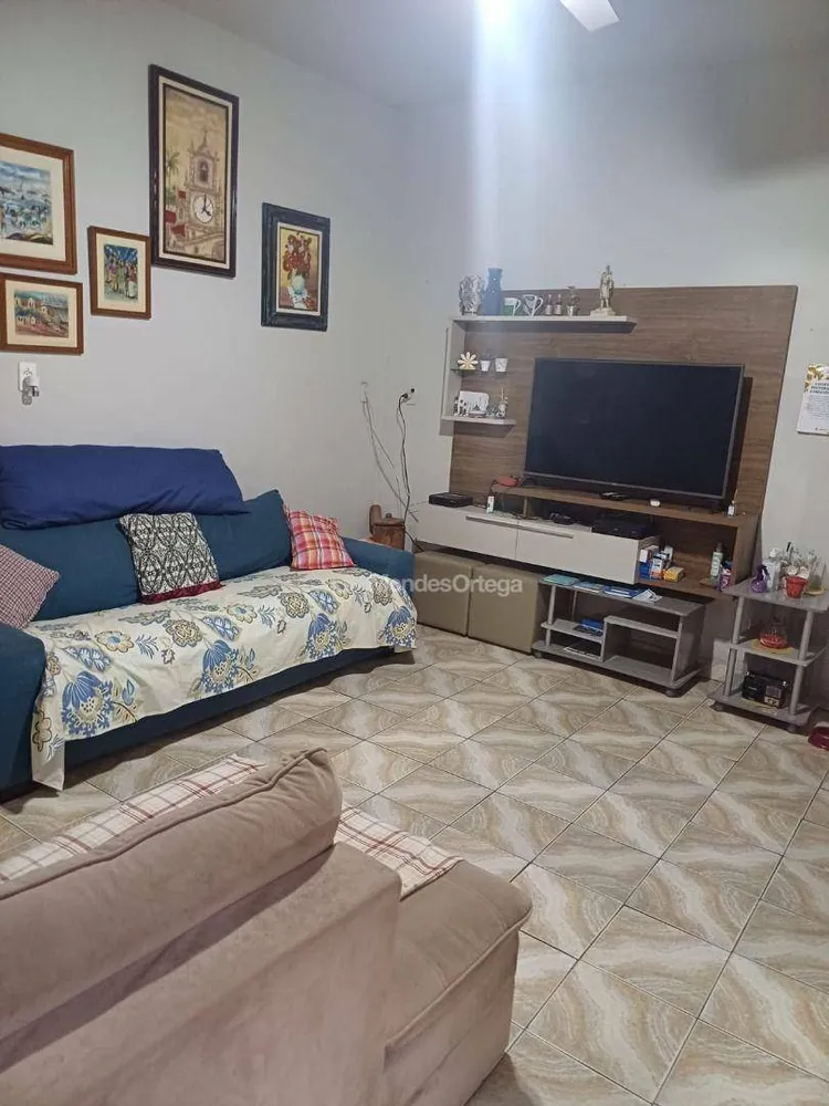 Casa, 5 quartos, 280 m² - Foto 4