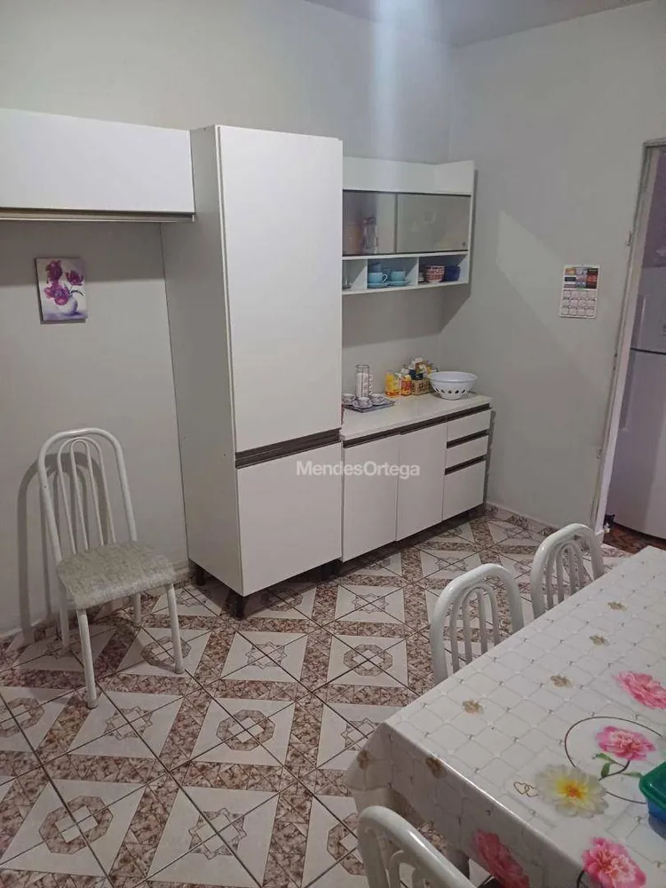 Casa, 5 quartos, 280 m² - Foto 5
