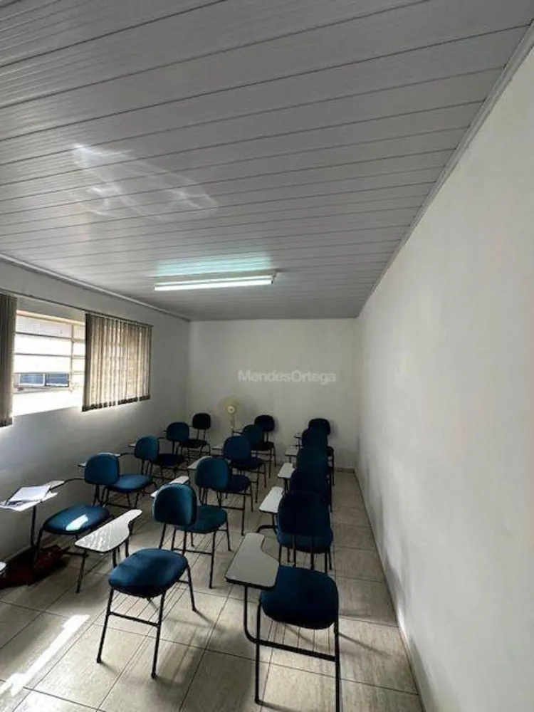 Prédio Inteiro, 249 m² - Foto 12