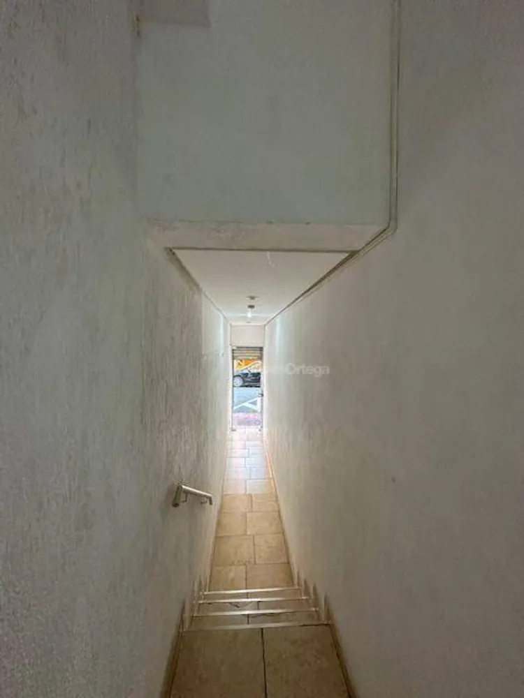 Prédio Inteiro, 249 m² - Foto 5