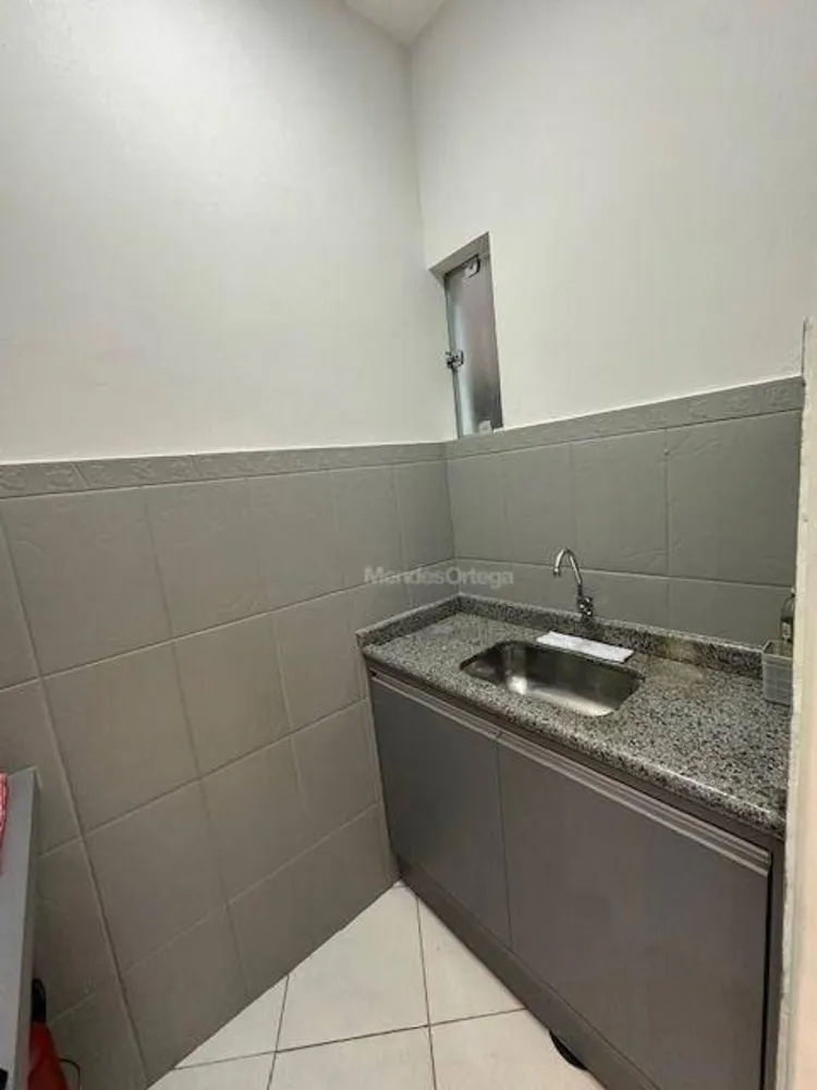 Prédio Inteiro, 249 m² - Foto 16