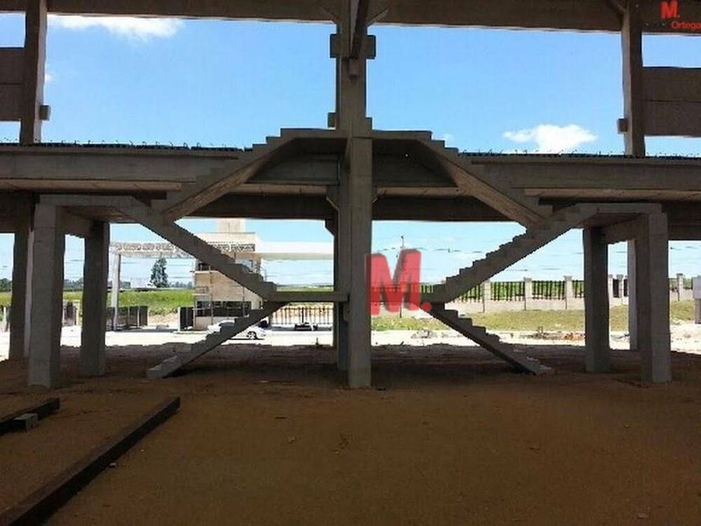 Depósito-Galpão-Armazém para alugar, 38000m² - Foto 4