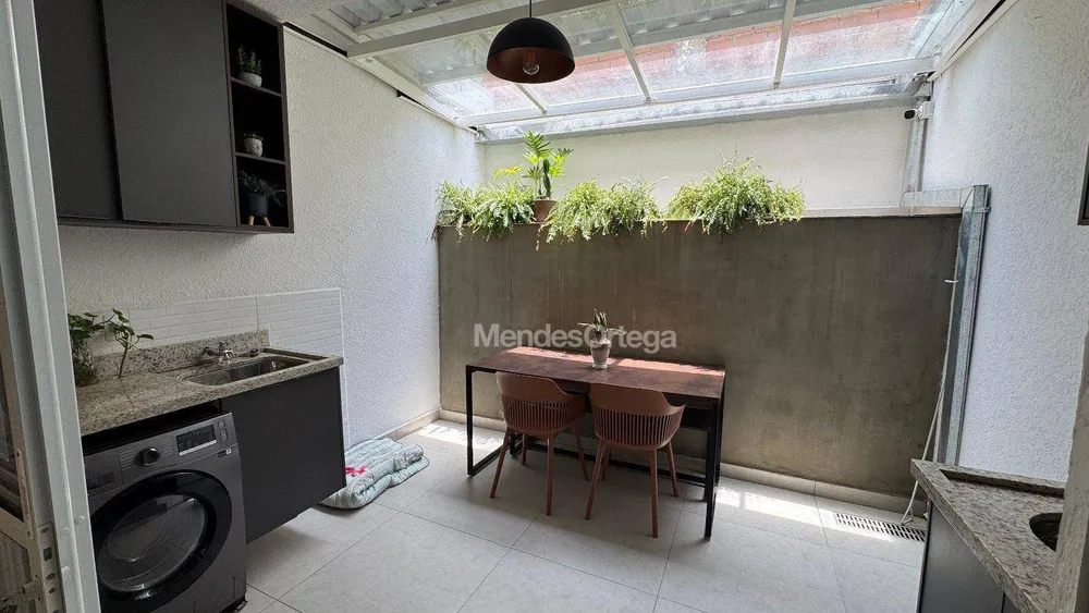 Casa, 2 quartos, 65 m² - Foto 6