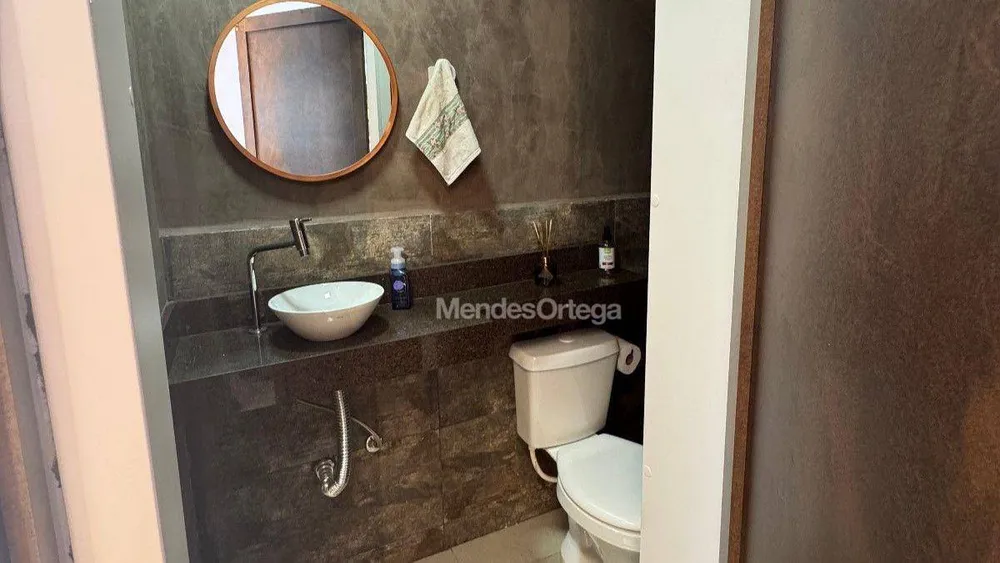 Casa, 2 quartos, 65 m² - Foto 8