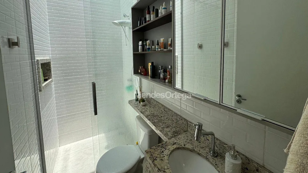 Casa, 2 quartos, 65 m² - Foto 11