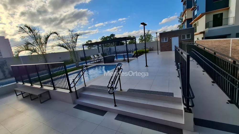 Apartamento, 2 quartos, 67 m² - Foto 4