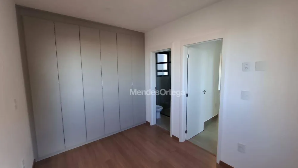 Apartamento, 2 quartos, 67 m² - Foto 2