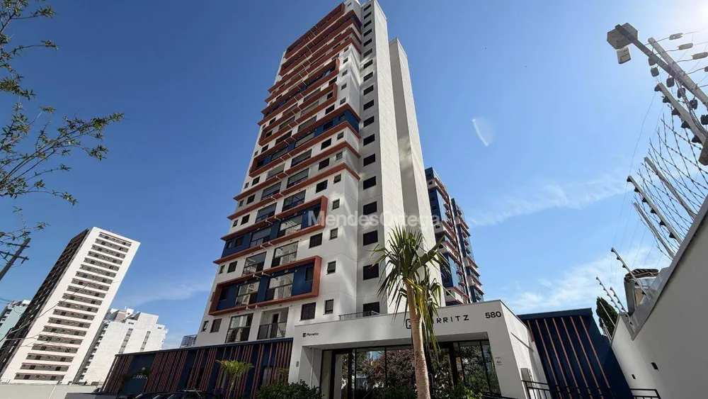 Apartamento, 2 quartos, 67 m² - Foto 5