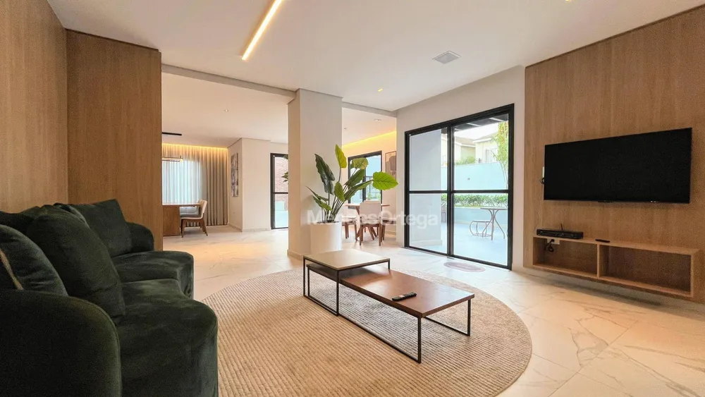 Apartamento, 2 quartos, 67 m² - Foto 7